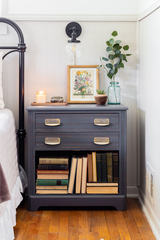 3 Tips for Prepping your Milk Paint
