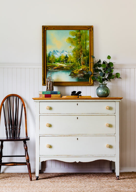 Potpourri - a Sweet & Breezy Colour