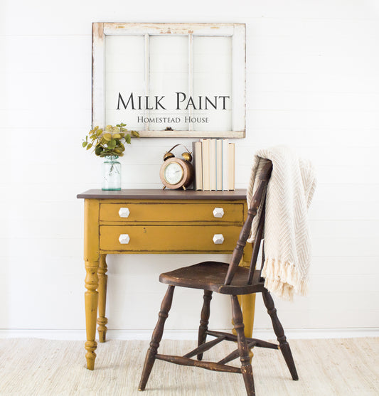 Harmonious Blend of Rustic and Modern Aesthetics