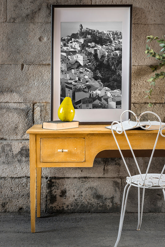 How to get the Tuscan Modern Farmhouse look