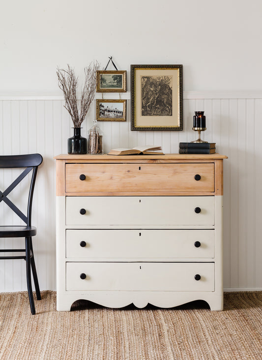 How to Modernize Your Old Furniture