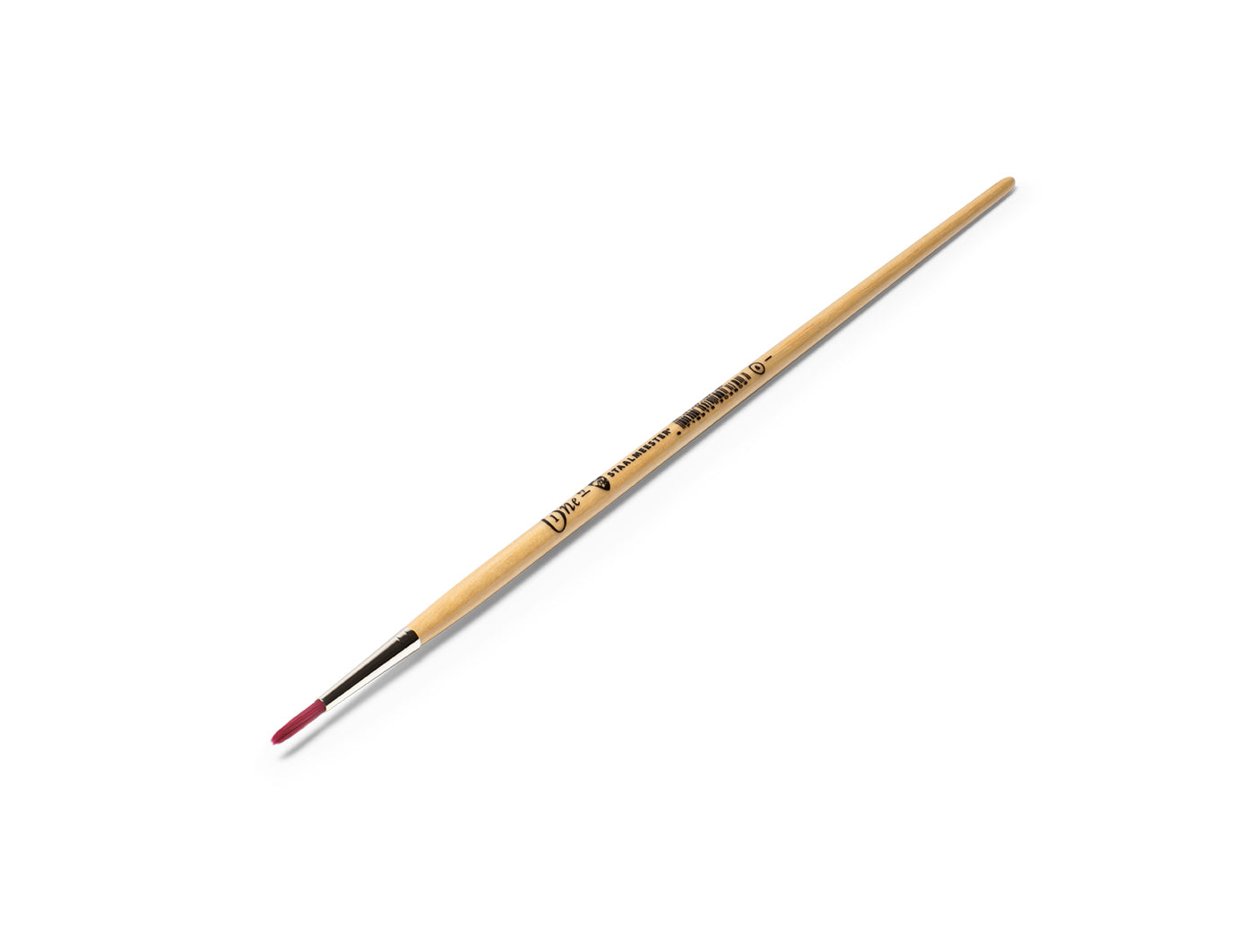 Staalmeester® The One Series - Fitch Artist
