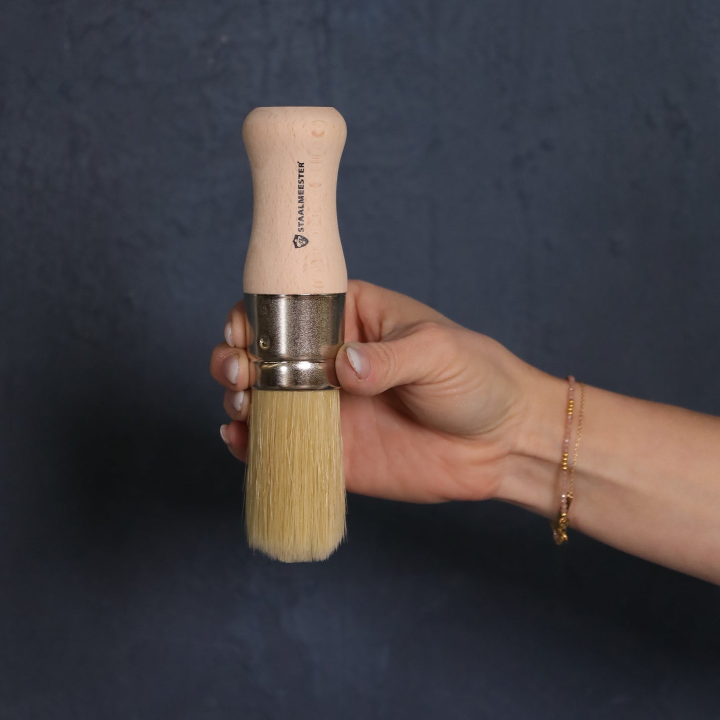 Staalmeester - Essential Paints Kit