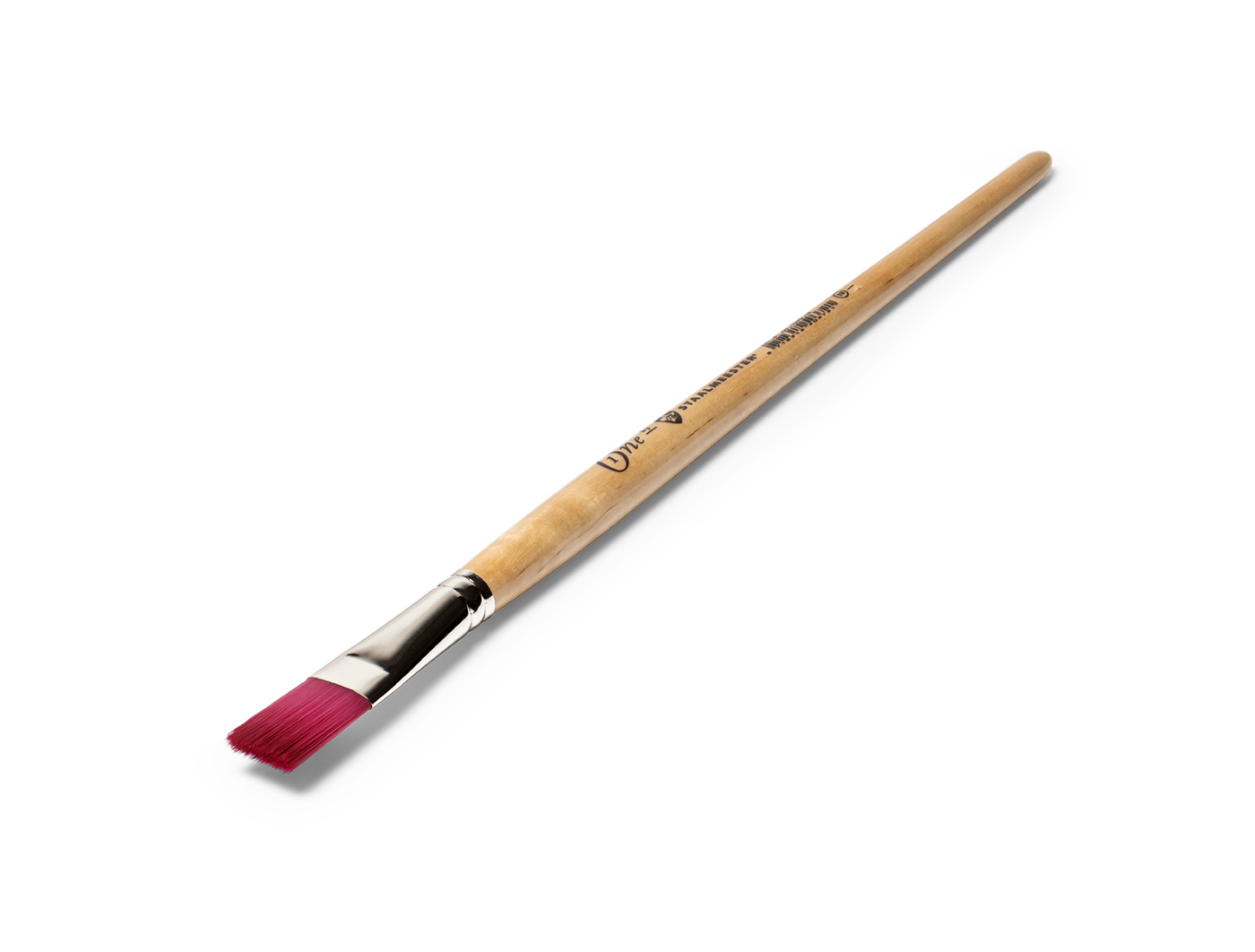 Staalmeester® The One Series - Fitch Artist