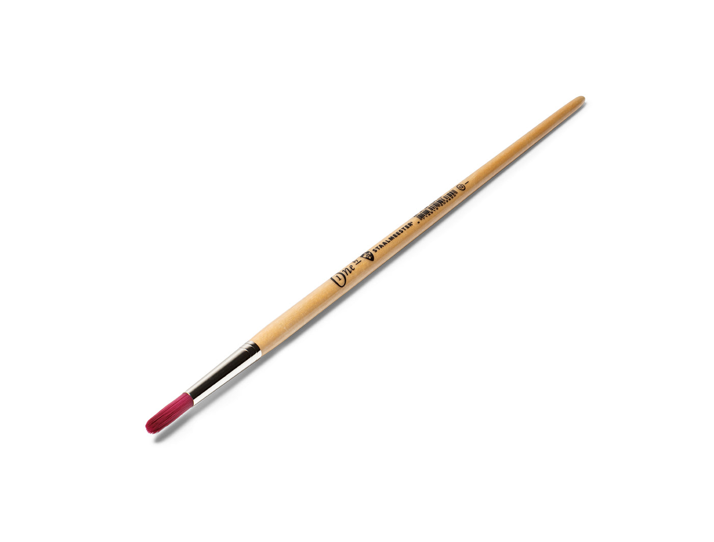 Staalmeester® The One Series - Round Artist