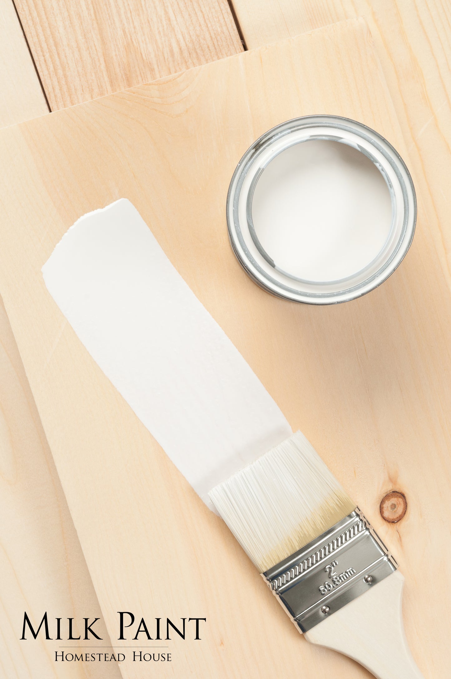Stain & Finishing Oil All in One