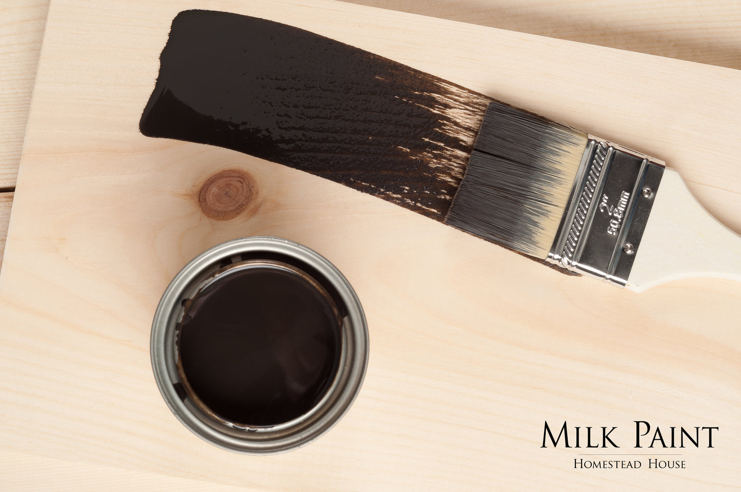 Stain & Finishing Oil All in One