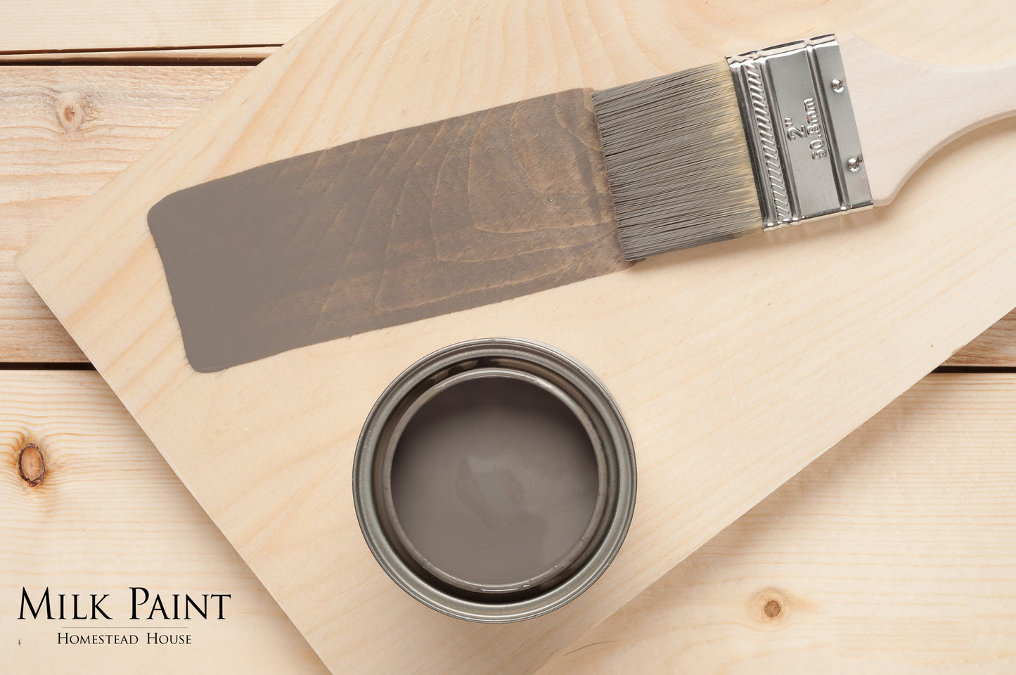 Stain & Finishing Oil All in One