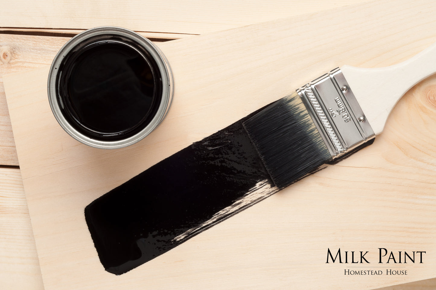 Stain & Finishing Oil All in One
