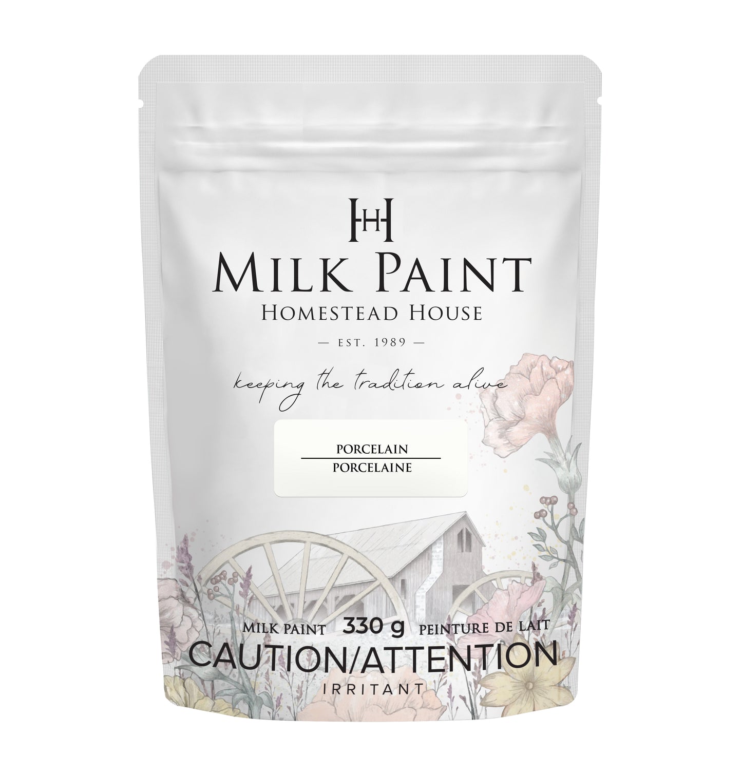 Porcelaine