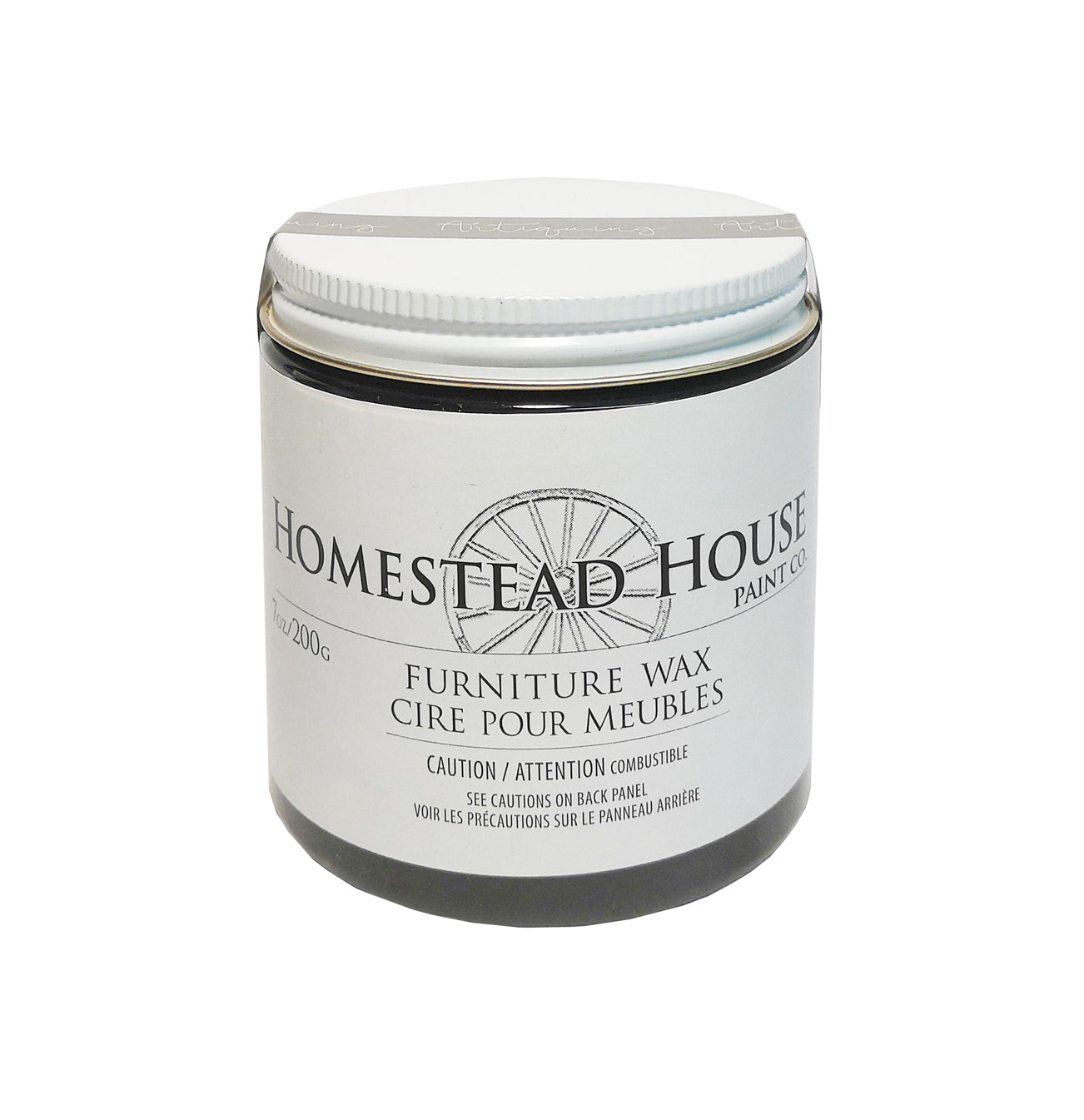 Furniture Wax (HH)