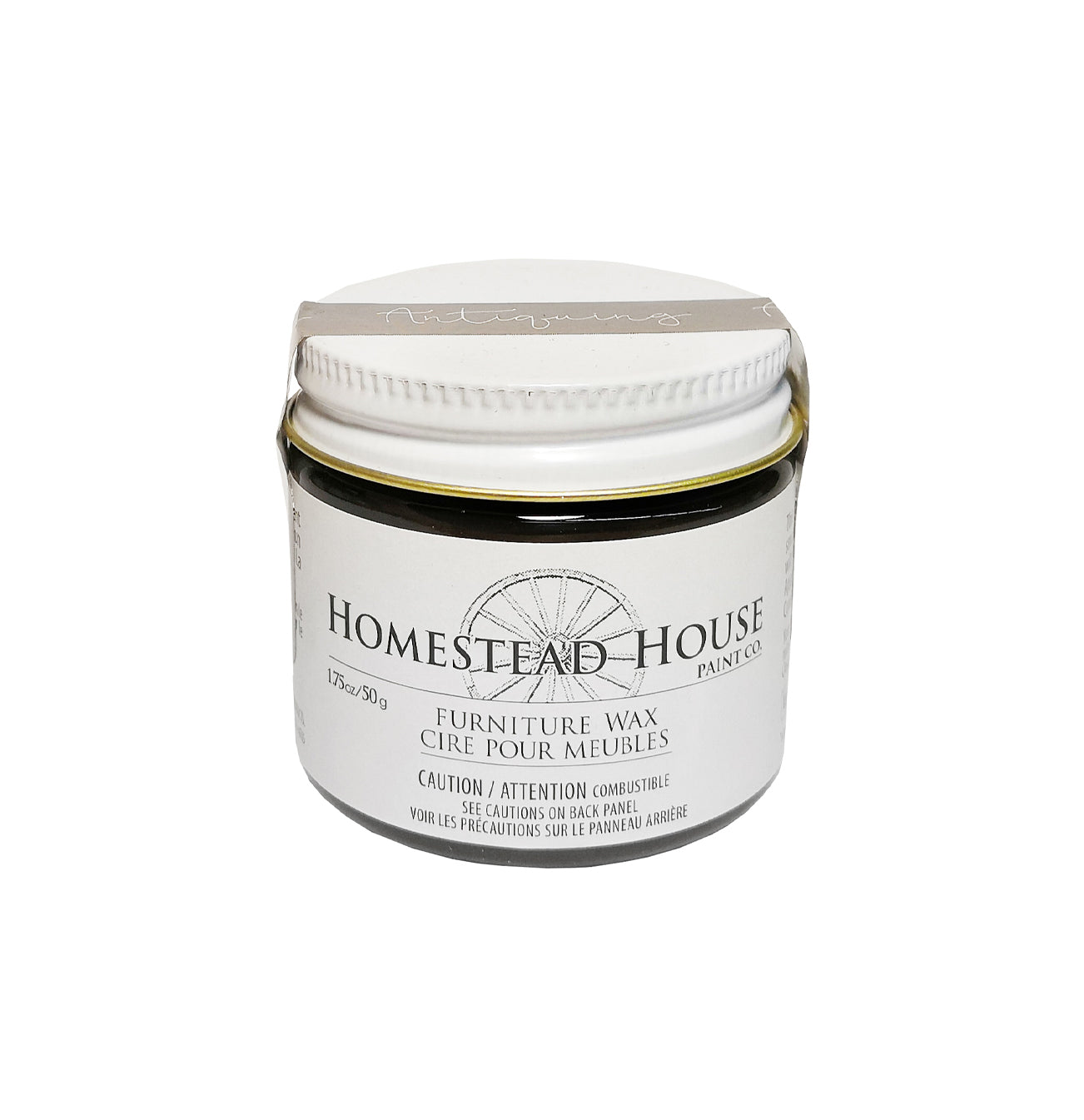 Furniture Wax (HH)