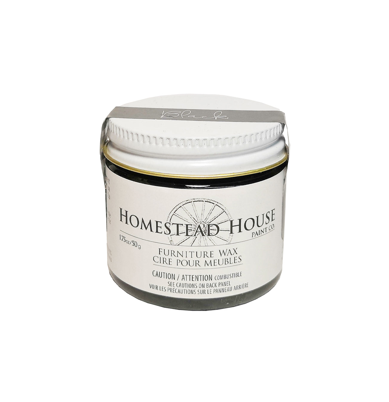 Furniture Wax (HH)