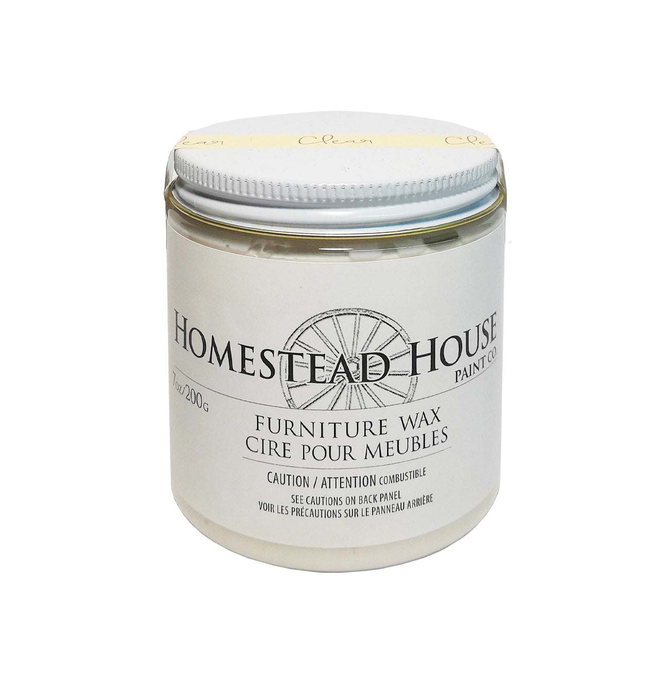 Furniture Wax (HH)