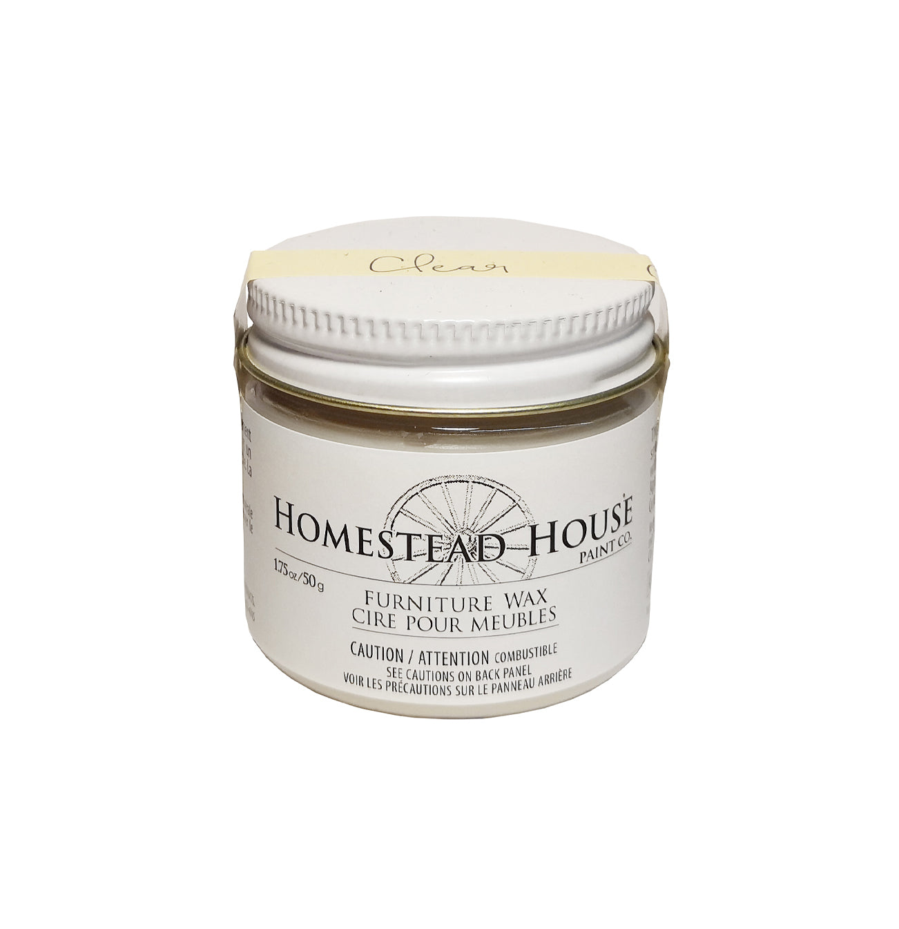 Furniture Wax (HH)