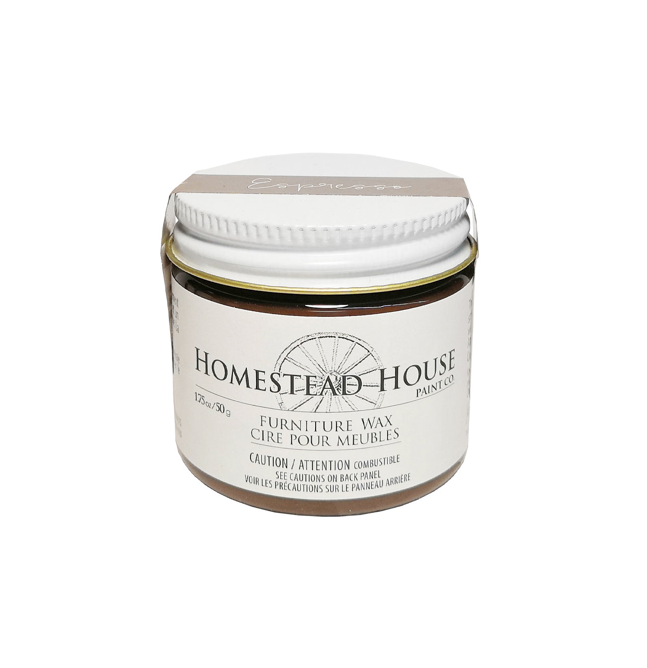Furniture Wax (HH)