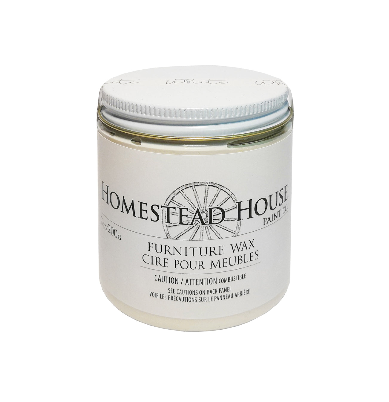 Furniture Wax (HH)