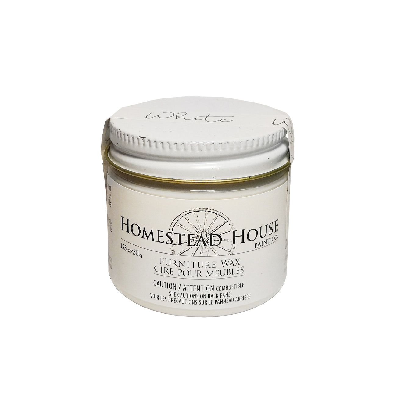 Furniture Wax (HH)