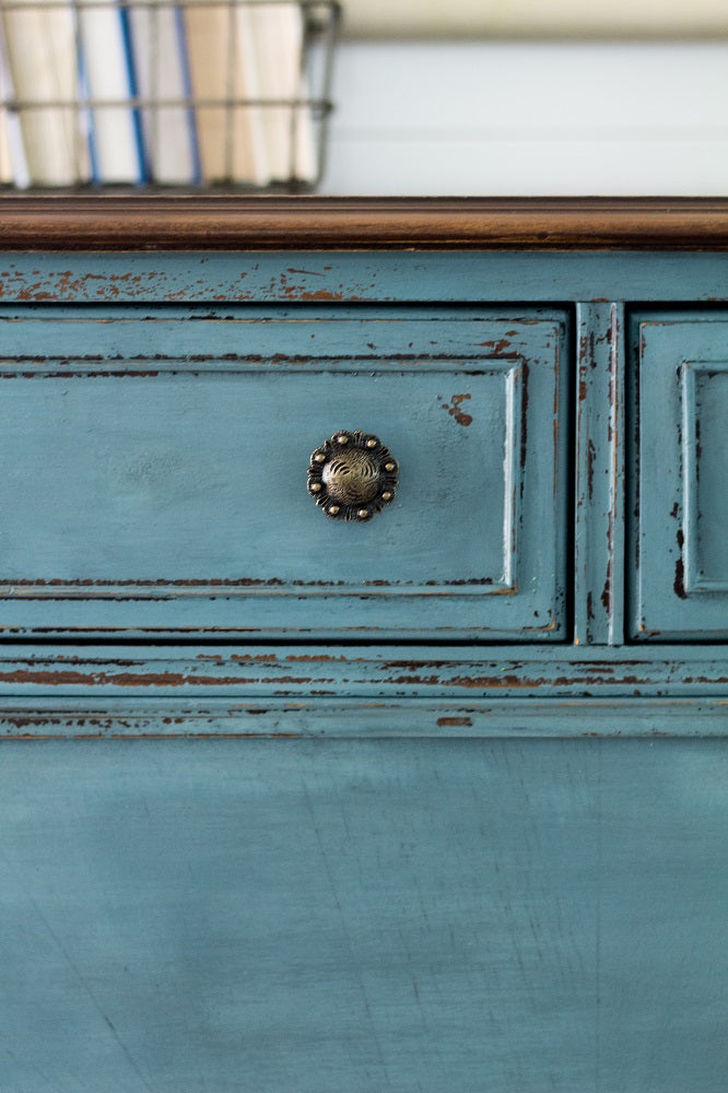 Quaker Blue