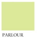 EARLY VICTORIAN Colour Collection from Homestead House Paint Co. | homesteadhouse.ca