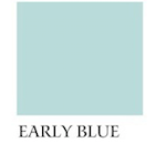 EARLY VICTORIAN Colour Collection from Homestead House Paint Co. | homesteadhouse.ca