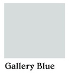GEORGIAN COLLECTION - Homestead House Wall Paint