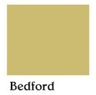 GEORGIAN Colour Collection from Homestead House Paint Co. | homesteadhouse.ca