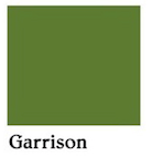 GEORGIAN Colour Collection from Homestead House Paint Co. | homesteadhouse.ca