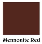 GEORGIAN Colour Collection from Homestead House Paint Co. | homesteadhouse.ca
