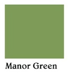 GEORGIAN Colour Collection from Homestead House Paint Co. | homesteadhouse.ca