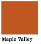 GEORGIAN Colour Collection from Homestead House Paint Co. | homesteadhouse.ca