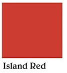 GEORGIAN Colour Collection from Homestead House Paint Co. | homesteadhouse.ca