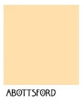 Craftsman Collection 100% Acrylic Latex Paint from Homestead House. homesteadhouse.ca