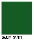 Craftsman Collection 100% Acrylic Latex Paint from Homestead House. homesteadhouse.ca