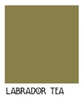 Craftsman Collection 100% Acrylic Latex Paint from Homestead House. homesteadhouse.ca