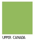 Craftsman Collection 100% Acrylic Latex Paint from Homestead House. homesteadhouse.ca