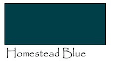 CANADIANA COLLECTION 100% Acrylic Latex Colours from Homestead house. | homesteadhouse.ca