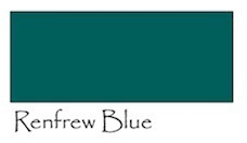 CANADIANA COLLECTION 100% Acrylic Latex Colours from Homestead house. | homesteadhouse.ca