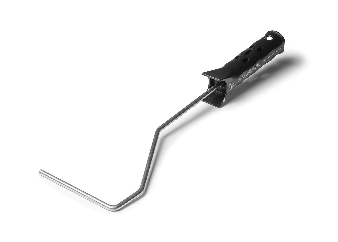 Staalmeester® Roller Handle