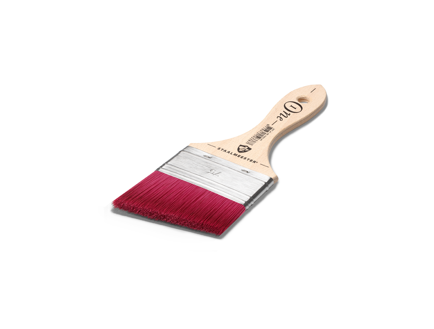 Staalmeester® The One Series- Angled Spalter