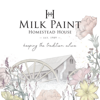 CANADIANA COLLECTION - 100% Acrylic Latex EXTERIOR/INTERIOR – Milk Paint by  Homestead House