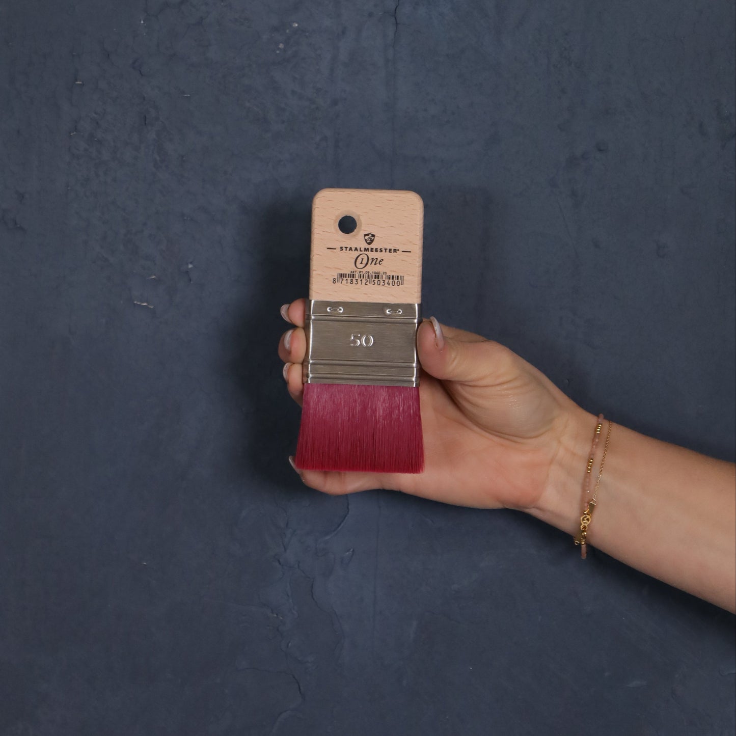 Staalmeester®  One Series - Decoration Spalter