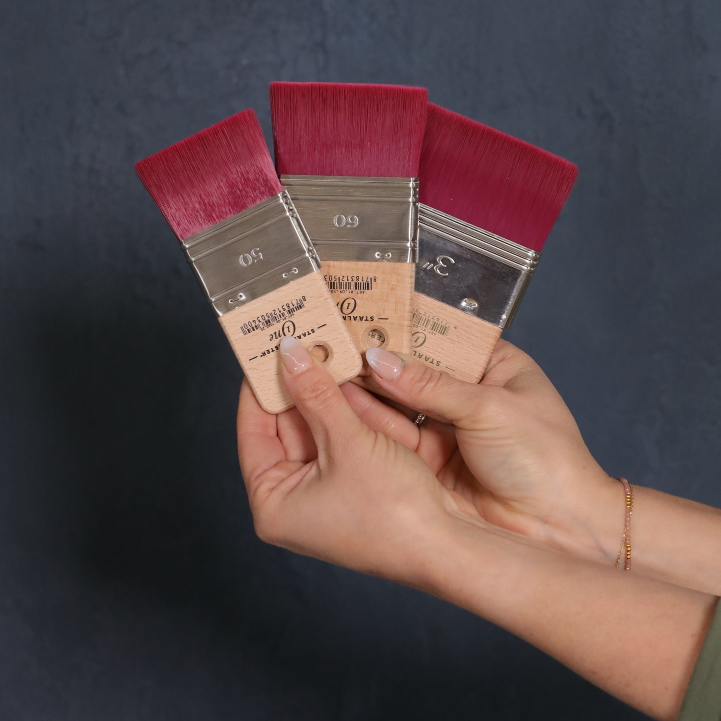 Staalmeester®  One Series - Decoration Spalter