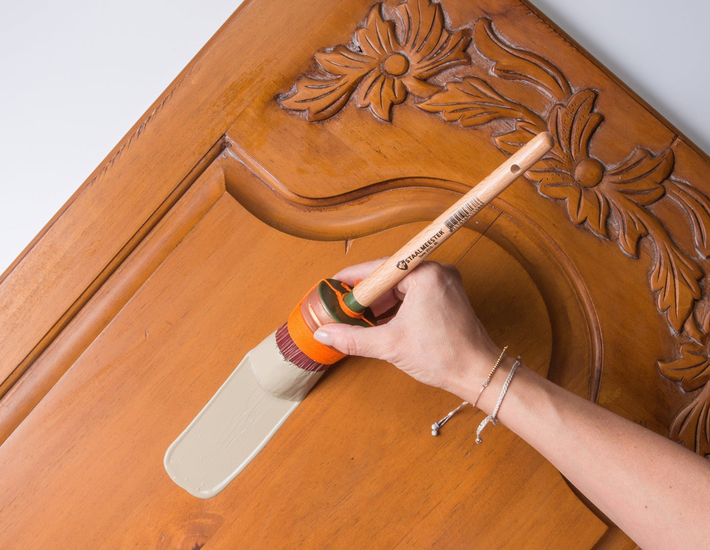 Staalmeester® Original Series - Oval