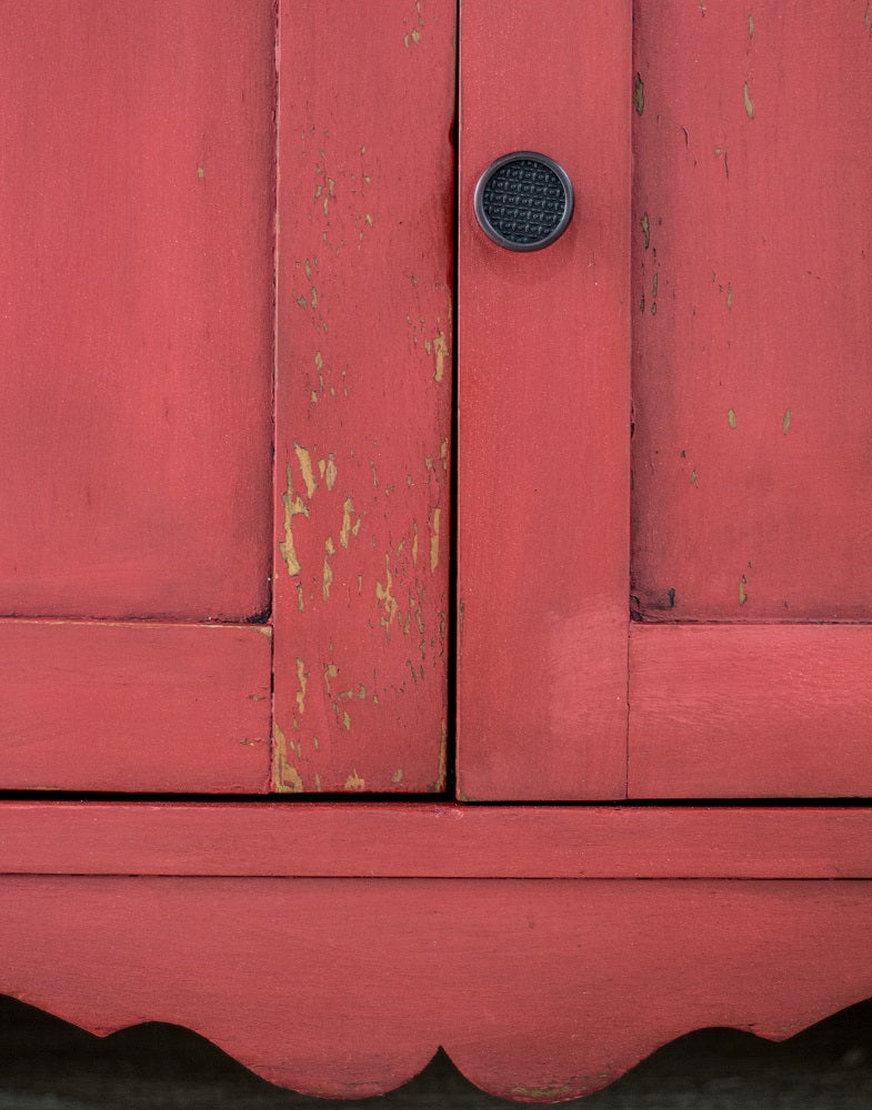 Fort York Red