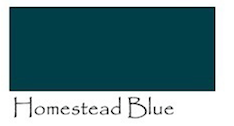 CANADIANA COLLECTION 100% Acrylic Latex Colours from Homestead house.  | homesteadhouse.ca