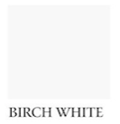Birch White (Early Victorian Colour Collection)
