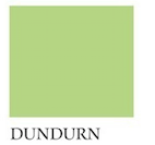 Dundurn (Early Victorian Colour Collection)