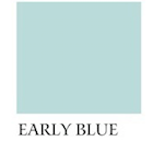 Early Blue (Early Victorian Colour Collection)