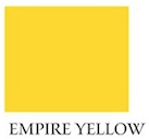 Empire Yellow (Early Victorian Colour Collection)